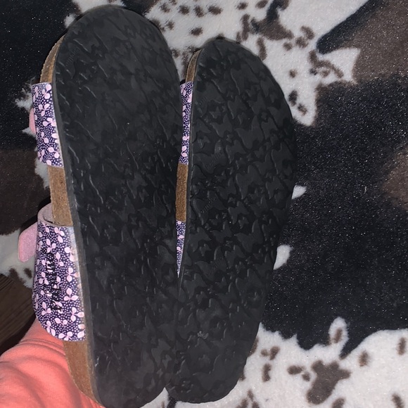 Ladies Birkenstock Papillio. Size 10 - Picture 8 of 12